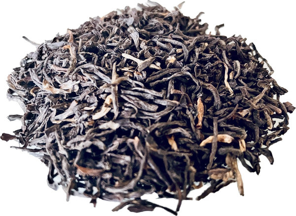 Assam TGFOP Maijan, Schwarzer Tee